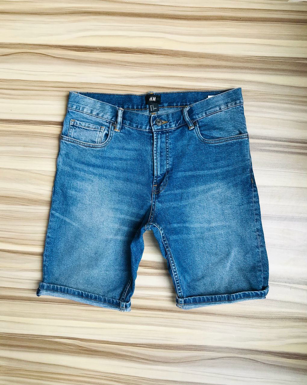 Culotte #03