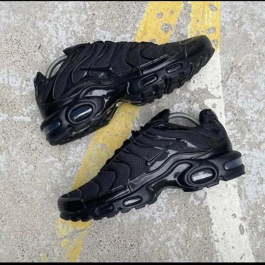 Nike Vapomax