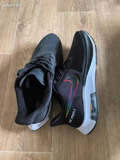Nike Zoom