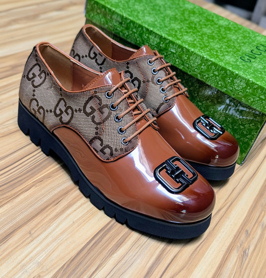 Paire Gucci