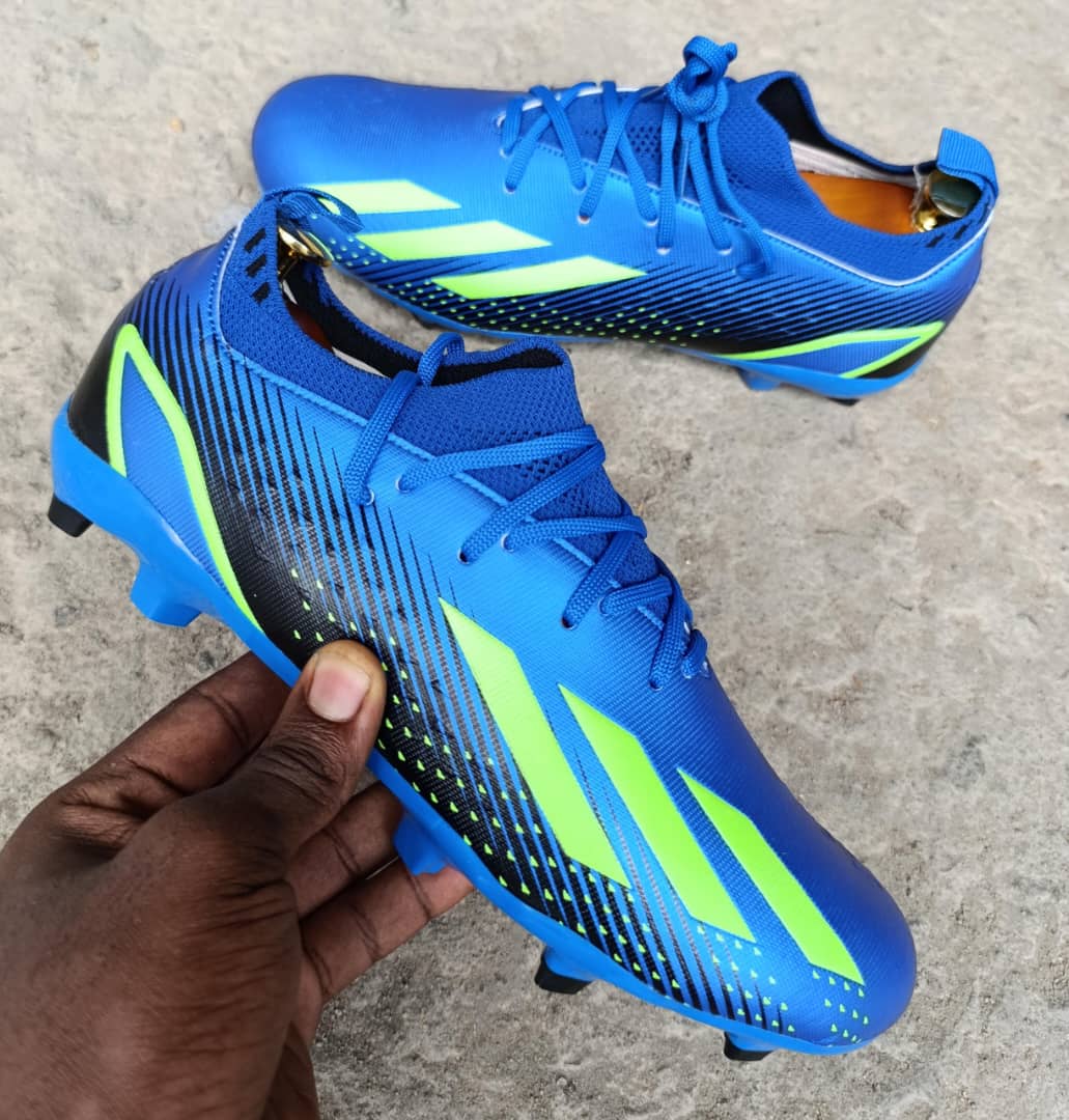 Godasse Nike