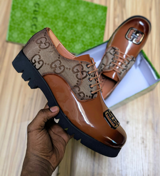 Paire Gucci