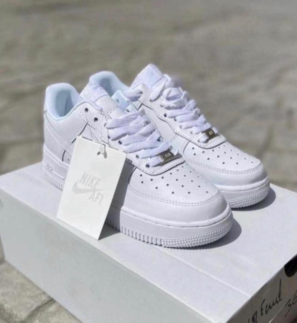Nike Air Force