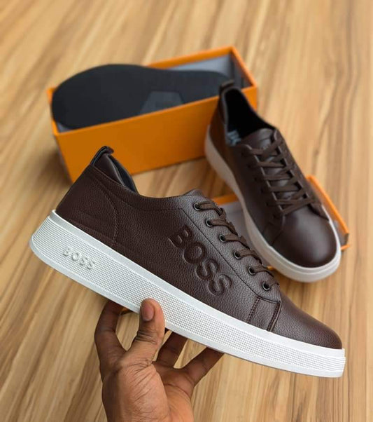 Tennis Boss